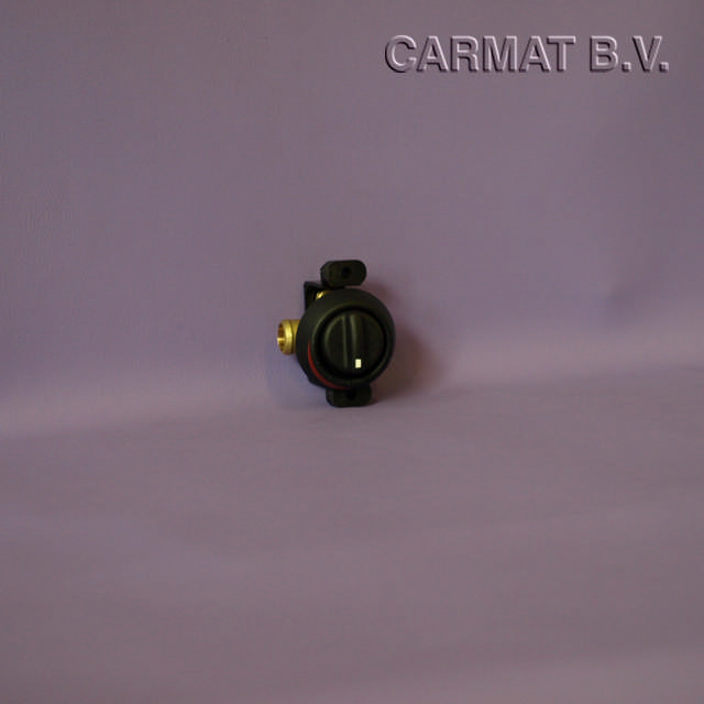 KRAAN M/ INBOUWSTATION 18 mm