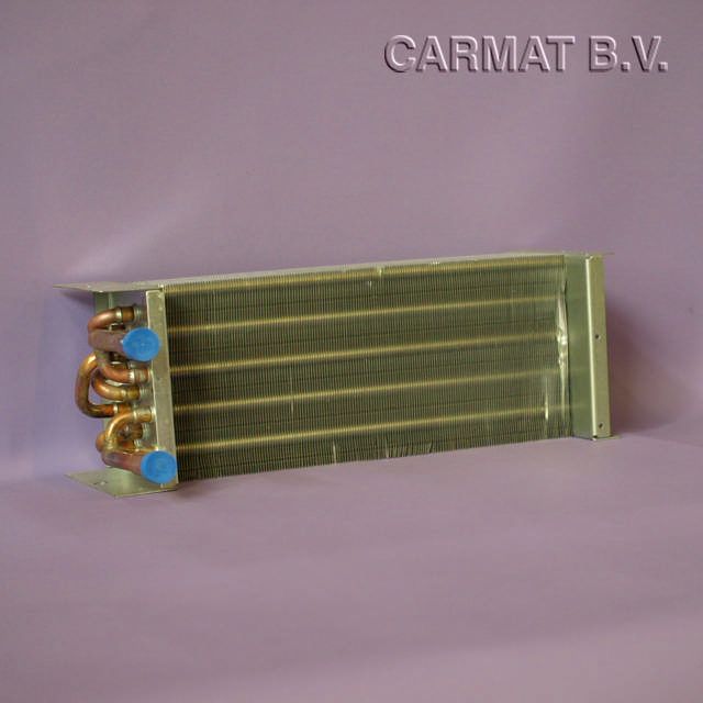 RADIATOR tbv HERCULES 5901705 afname per/ST