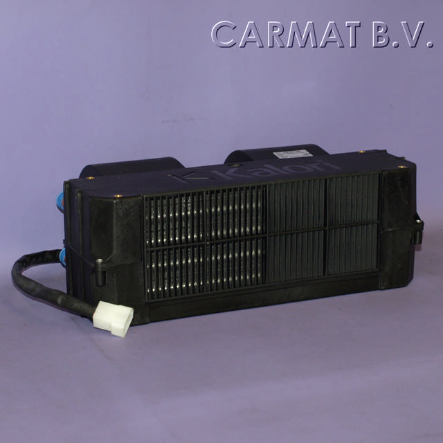 Heater Kalori Super K G Ø16 mm 24 volt w/ Grill