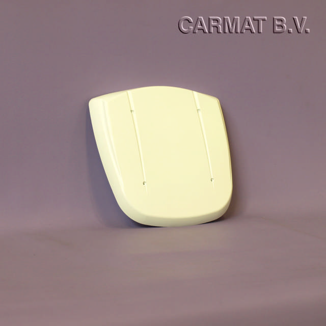 Roof ventilator A.D.T. 350 12V 15W