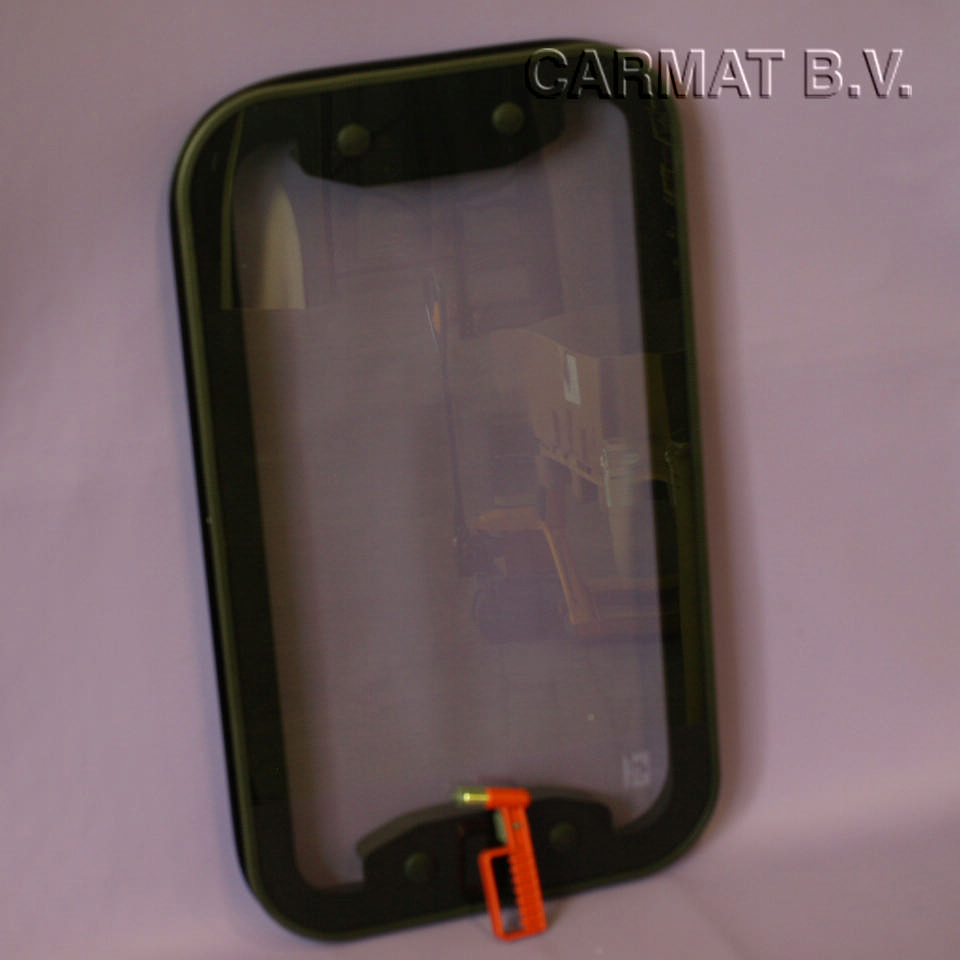 Roof hatch Manual (500 x 500 mm)