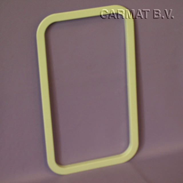 Inner frame / finisher for 5930118/5930119/5930120