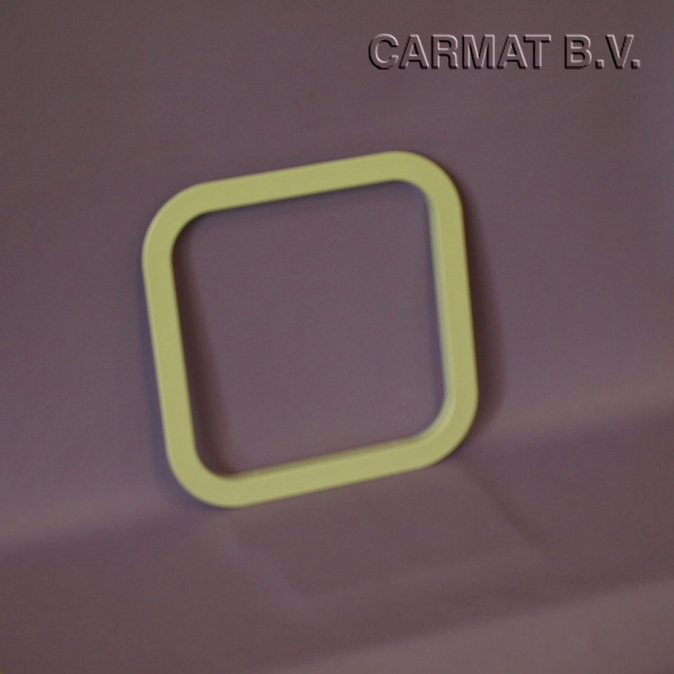 Inner frame / finisher for 5930088