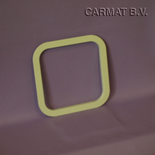 Inner frame / finisher for 5930088