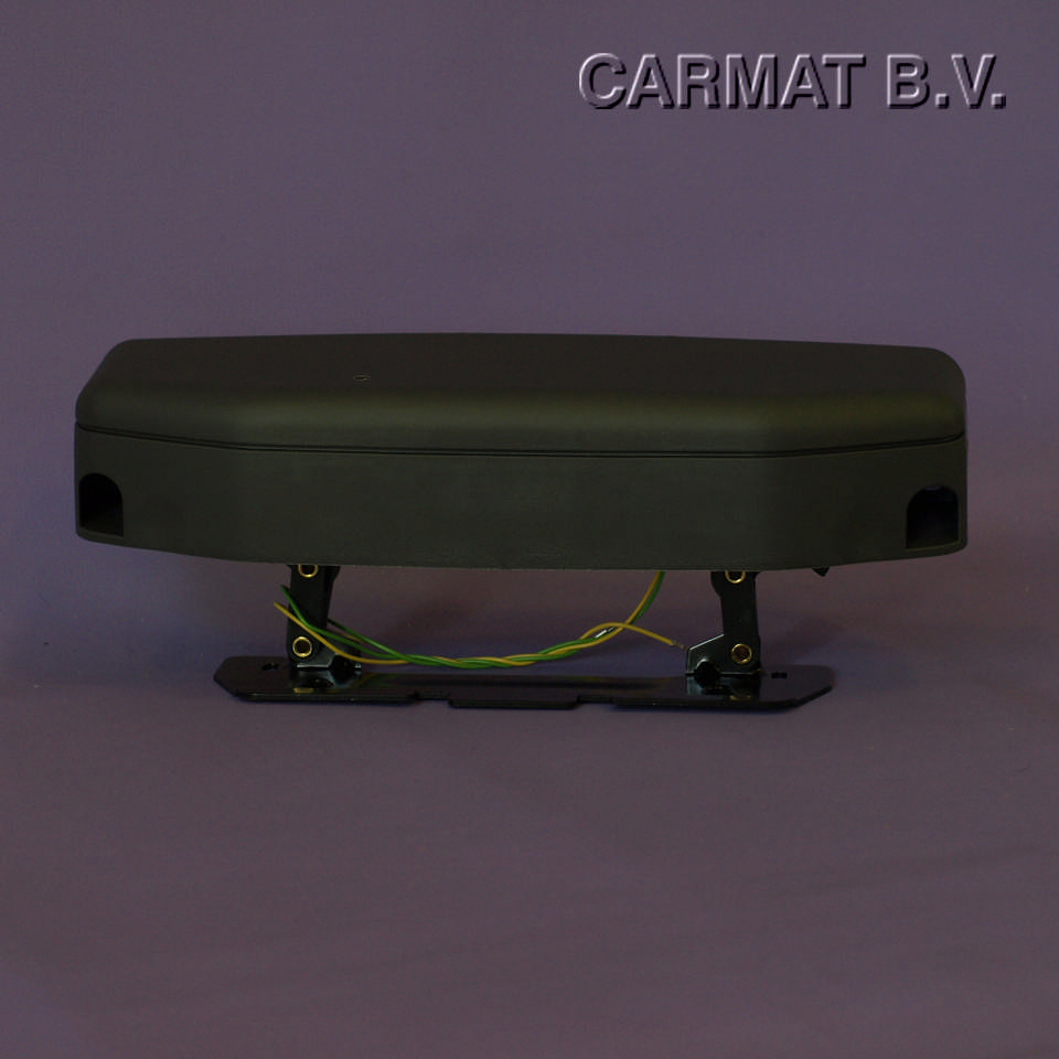 Plunger for roof/emergency hatch electric with Controlunit