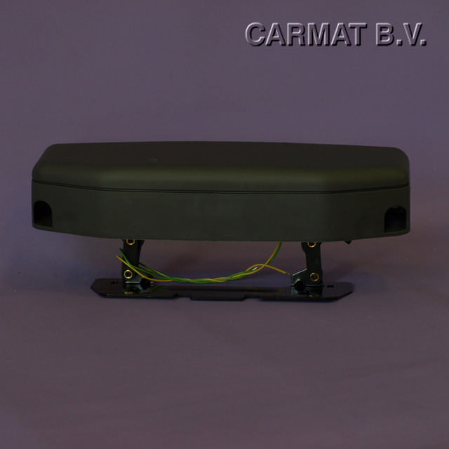 Plunger for roof/emergency hatch electric with Controlunit