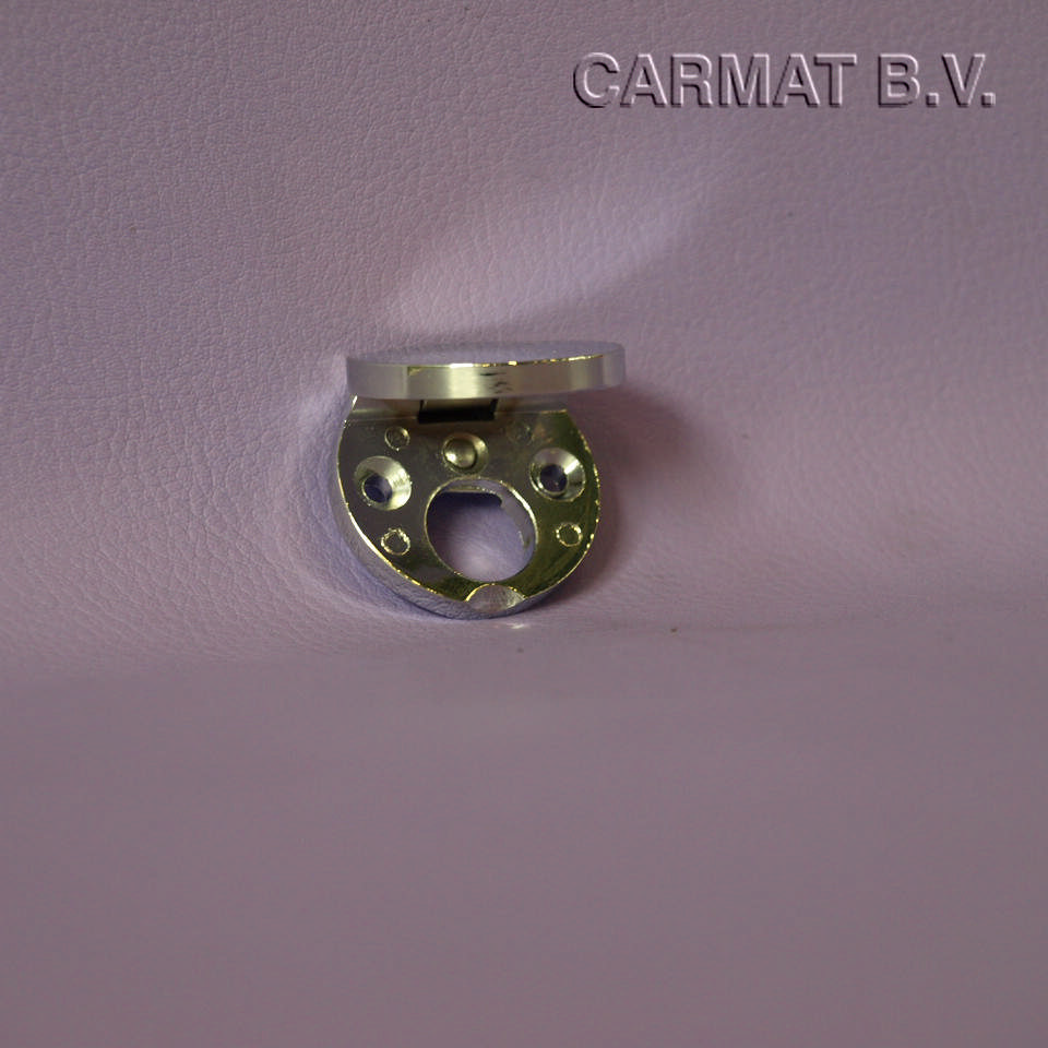 Sleutelplaatje afname per 10 stuks