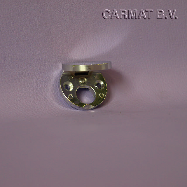 Sleutelplaatje afname per 10 stuks