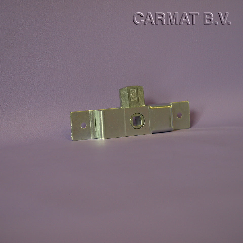 Latch lock