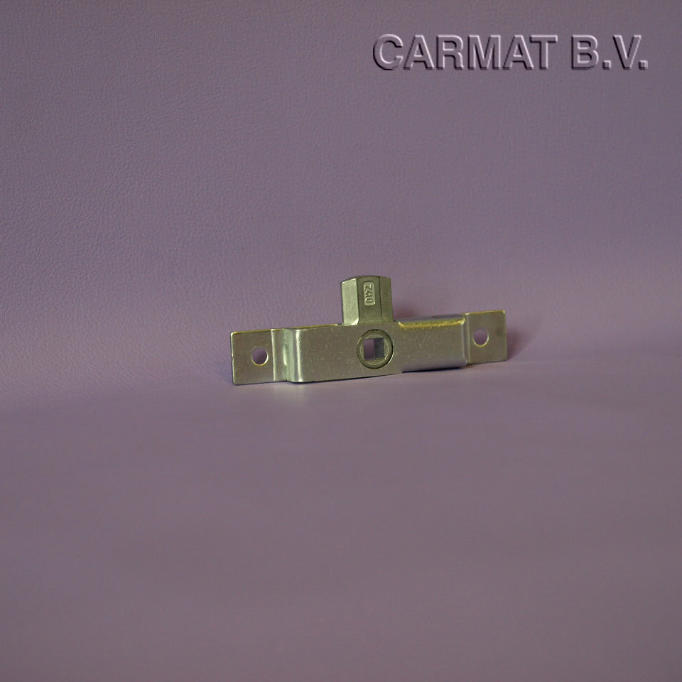 Latch lock