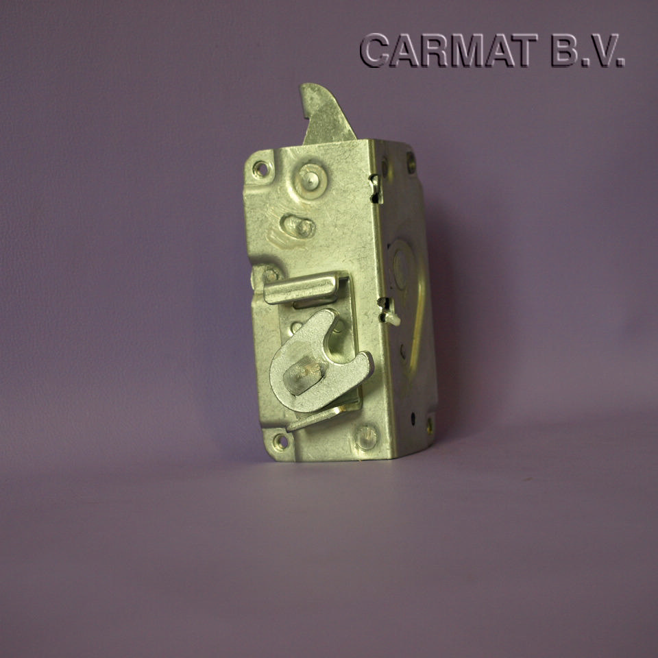 Safety Spagnolet lock right
