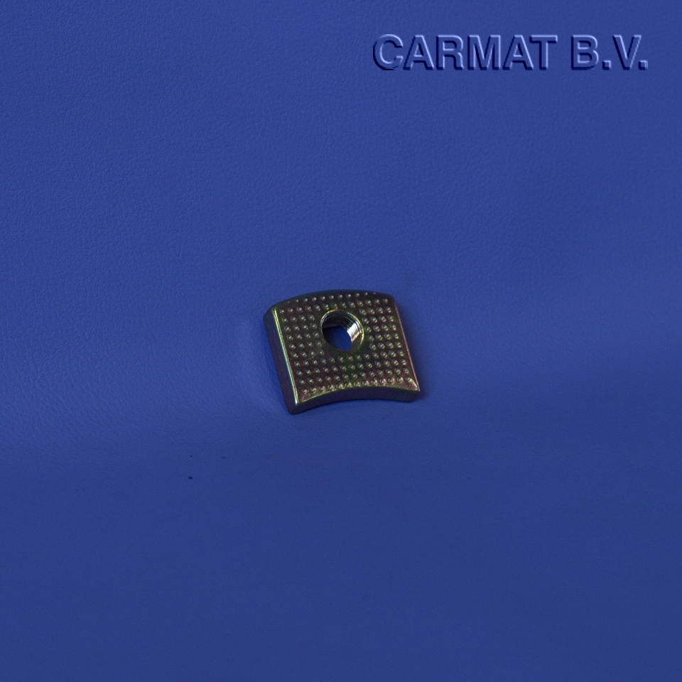 Threaded Plate f/ 6000575/6000582