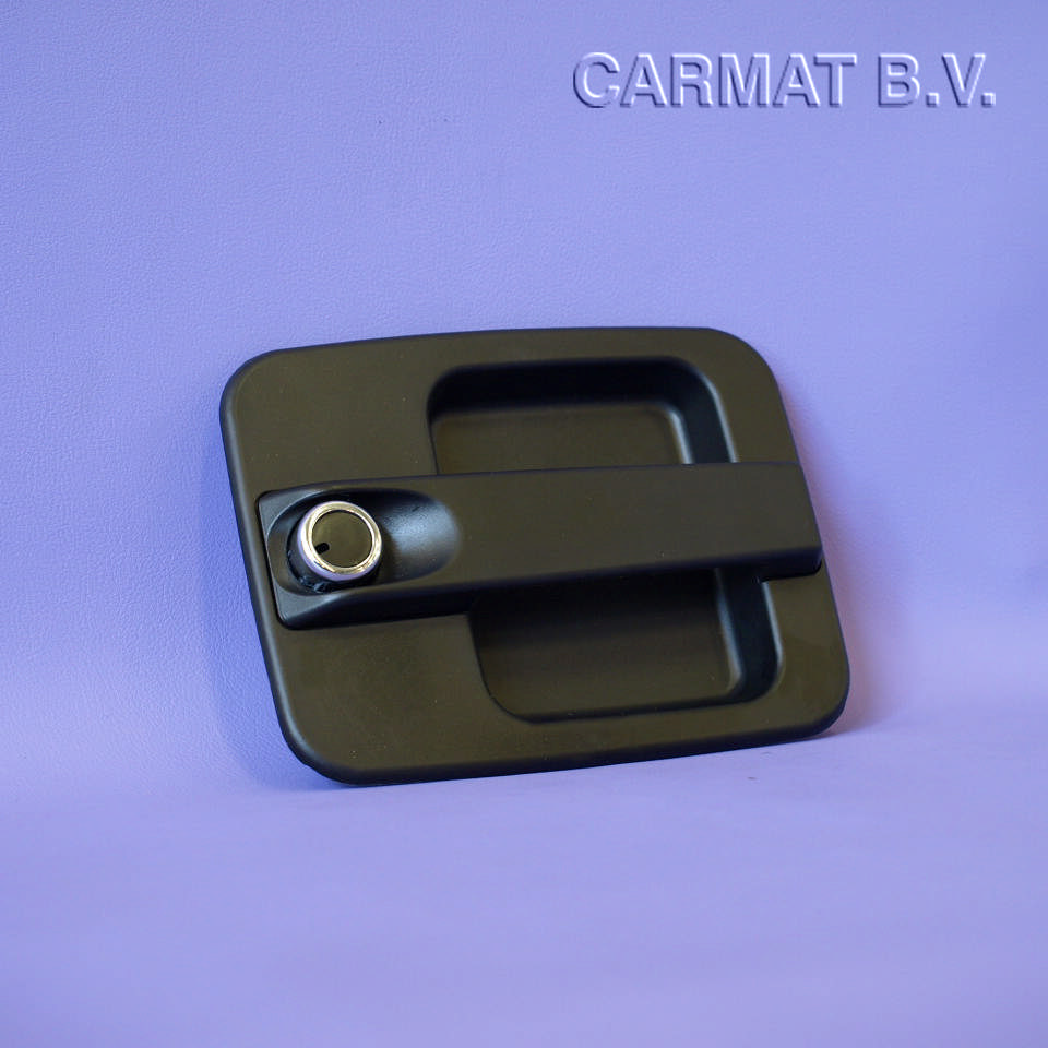 Door Handle f/ NS locking system per/2PC