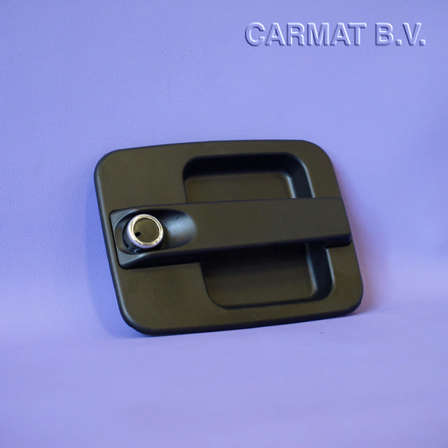 Door Handle f/ NS locking system per/2PC