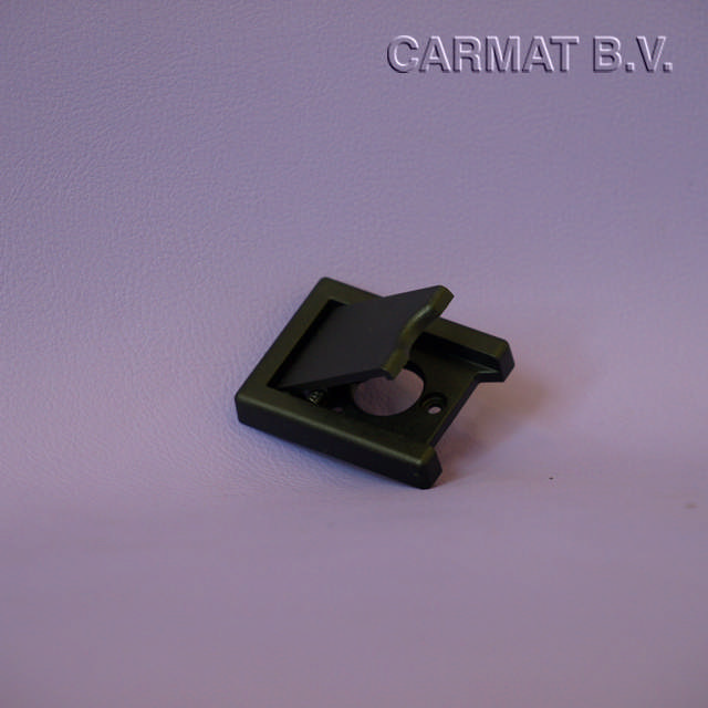 7locks sleutelplaat kunststof (e957) afname per/10ST