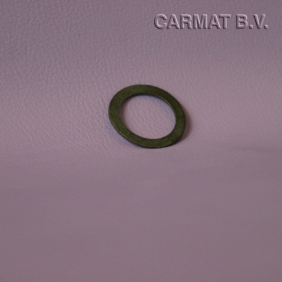 Rubber Seal f/ housings 6020324