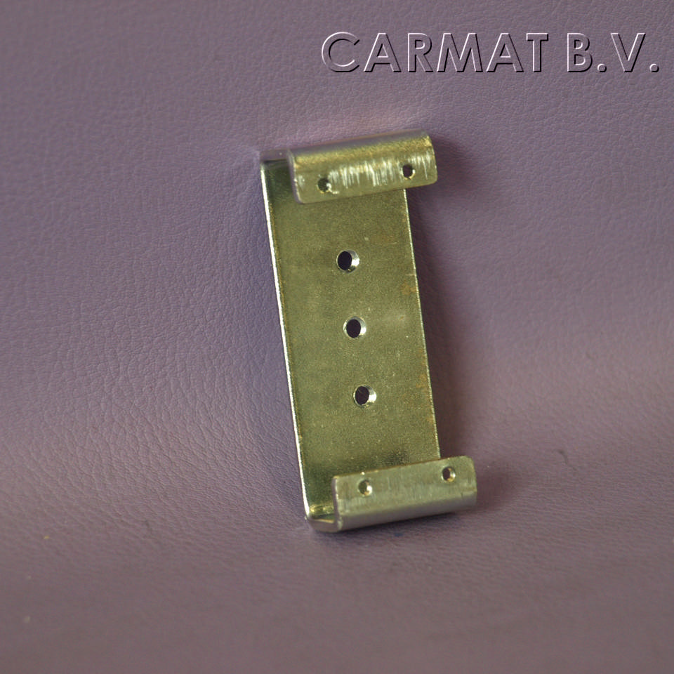 Fastening console to fit interior release f/ 6020540 per/10P