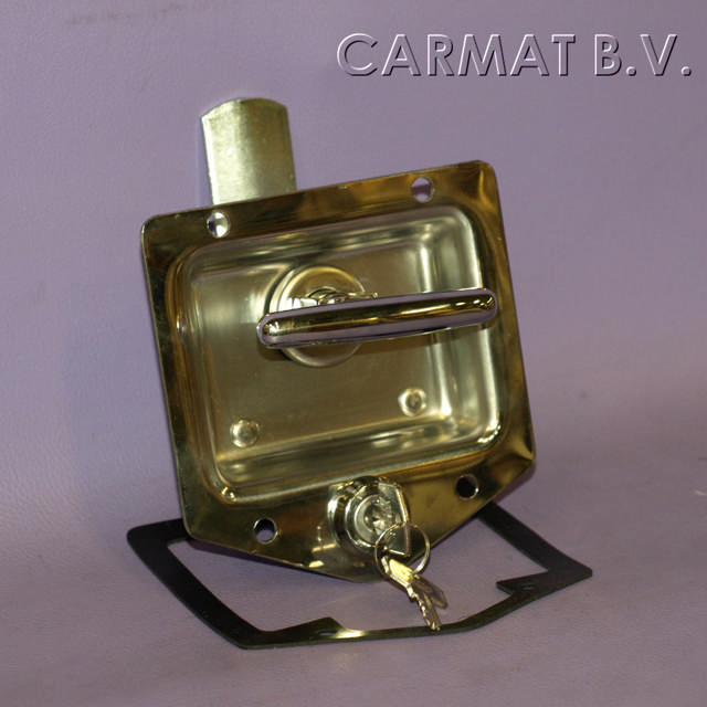 'Drop-T' lock, Lefthanded, FS880