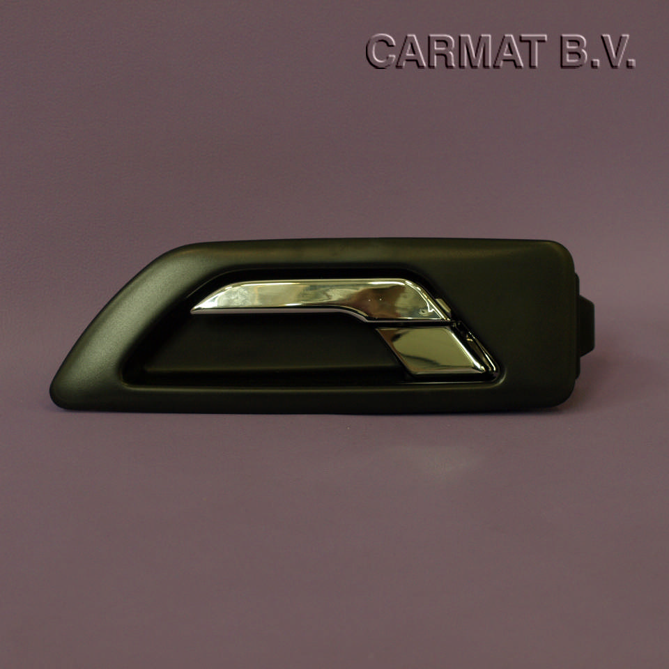 Interior release left