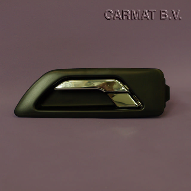 Interior release left