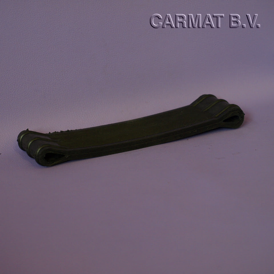 7locks portierriem L=175 mm afname per/10ST