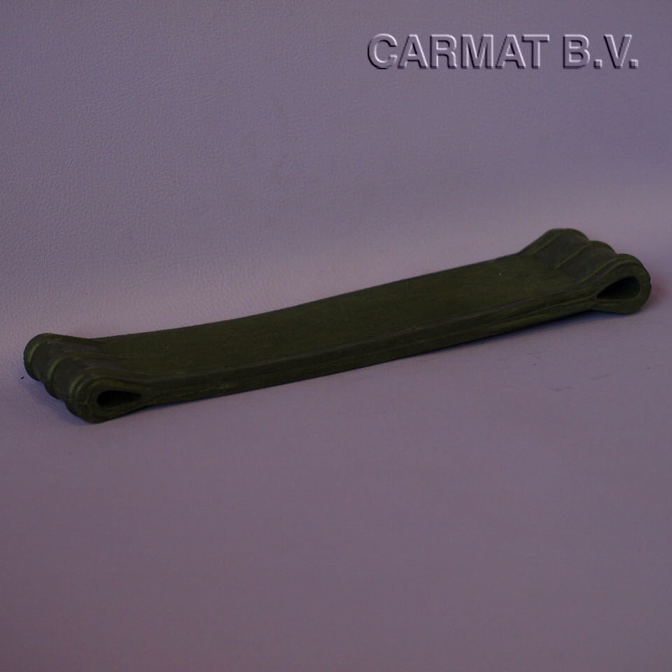 7locks portierriem L=200 mm afname per/10ST