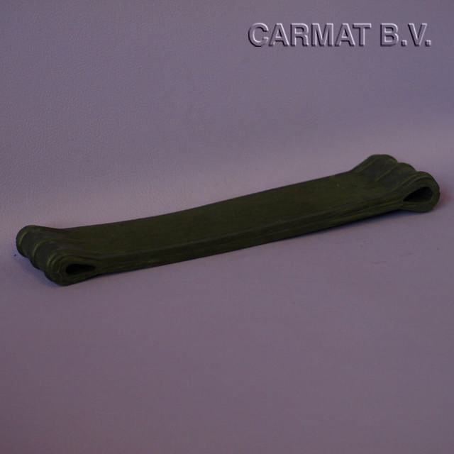 7locks portierriem L=200 mm afname per/10ST