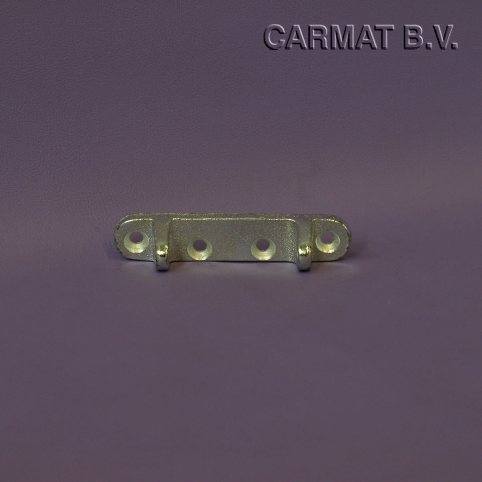 Beslag afname per 10 stuks