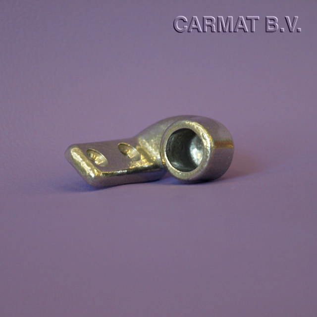 End support right 13 mm