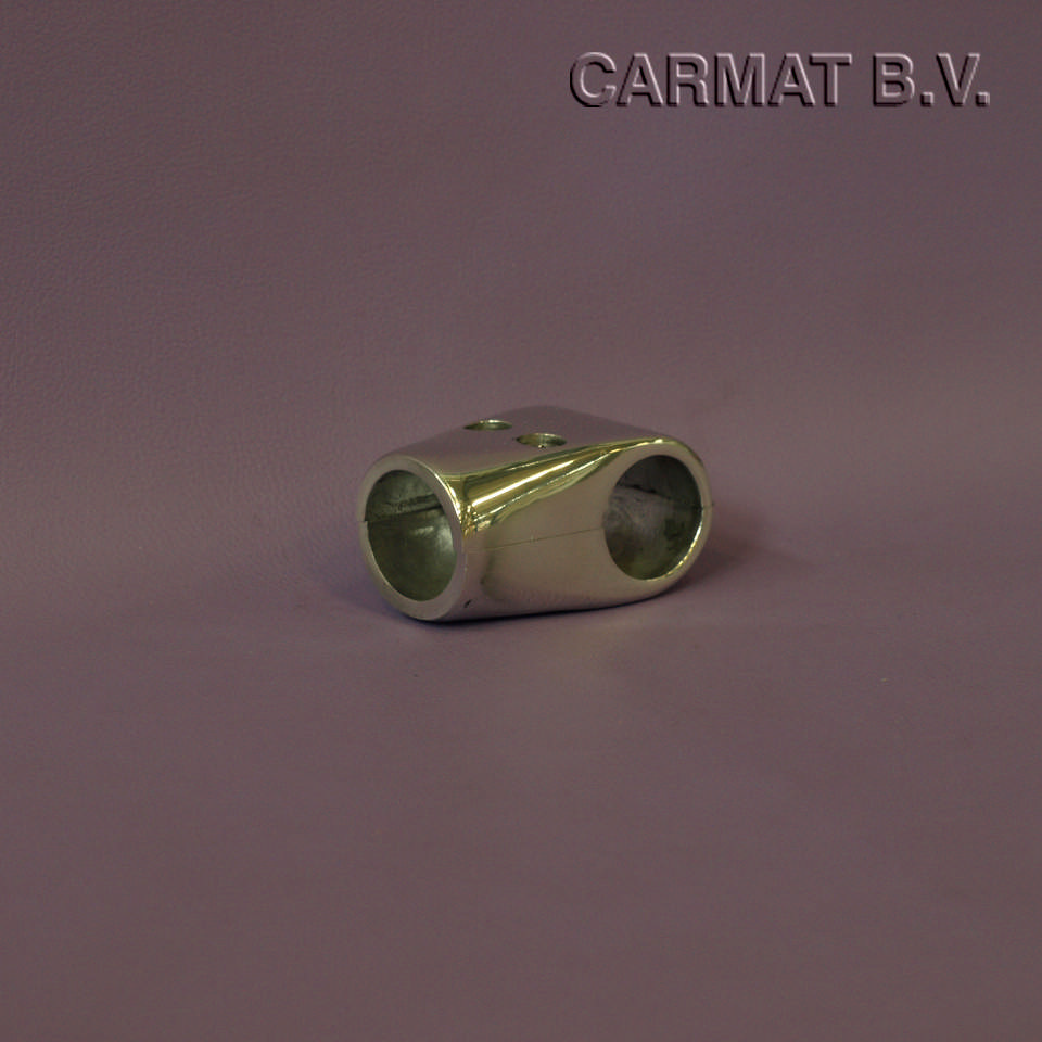 T-shaped rail support 30/30/30 mm