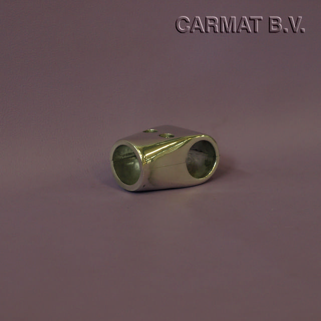 T-shaped rail support 30/30/30 mm