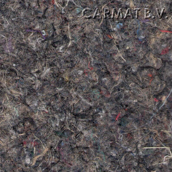 Isolation felt 6 x 2000 mm per/2 sqm