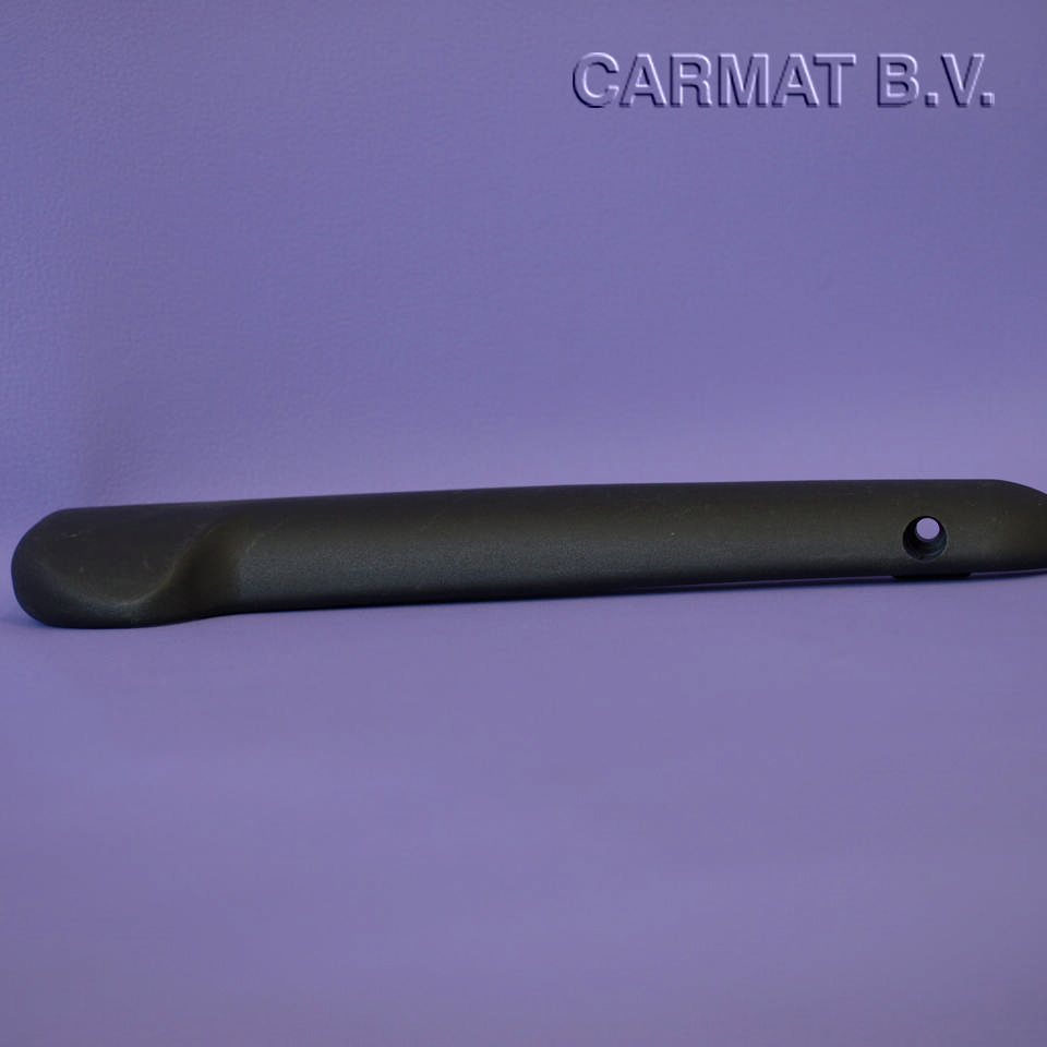 Houder klaptafel zwart links minimum afname 10 stuks