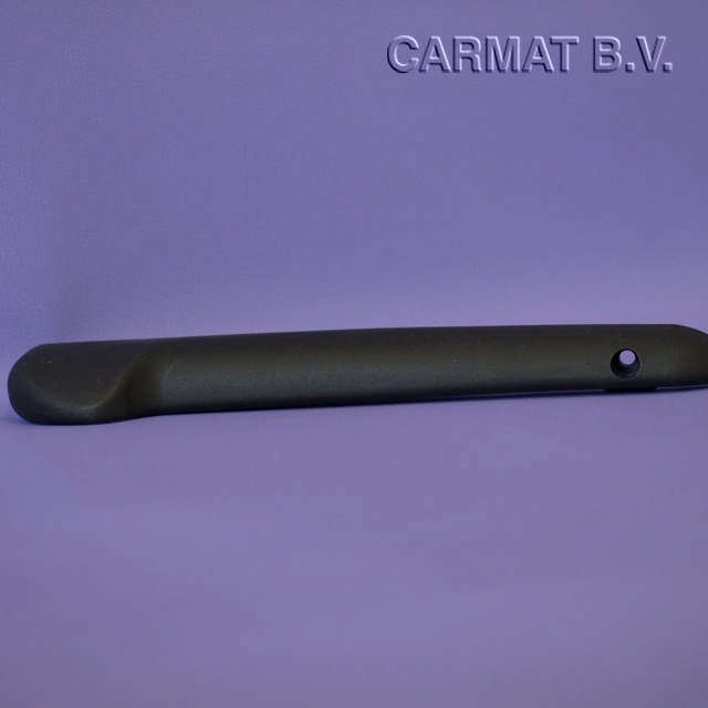 Houder klaptafel zwart links minimum afname 10 stuks