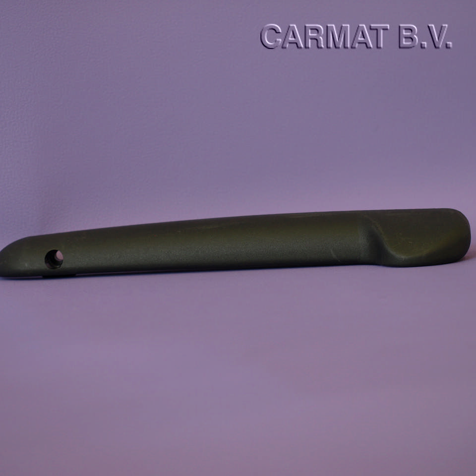 Houder klaptafel zwart rechts minimum afname 10 stuks