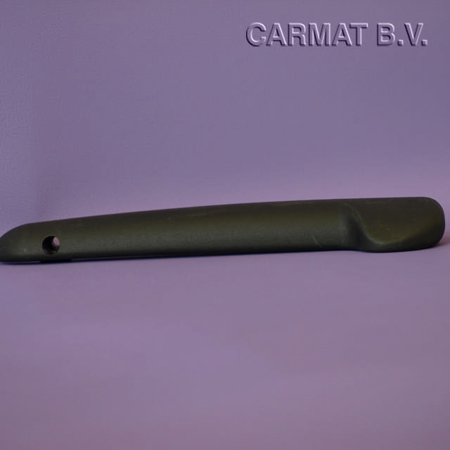 Houder klaptafel zwart rechts minimum afname 10 stuks