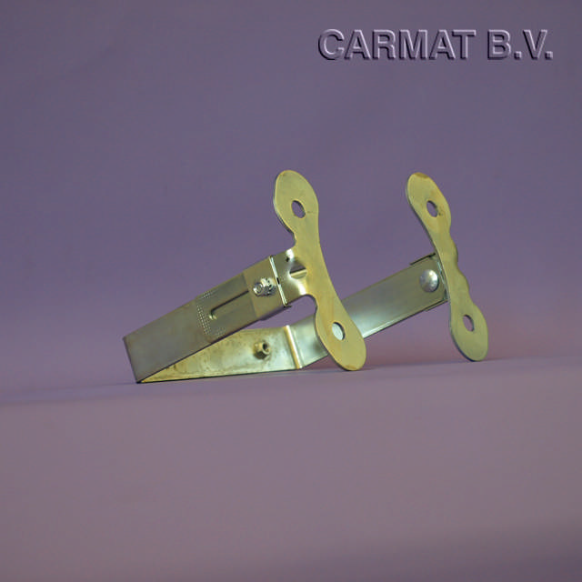 Bracket 15/16 inch rear wheel duals wheels SPRINTER