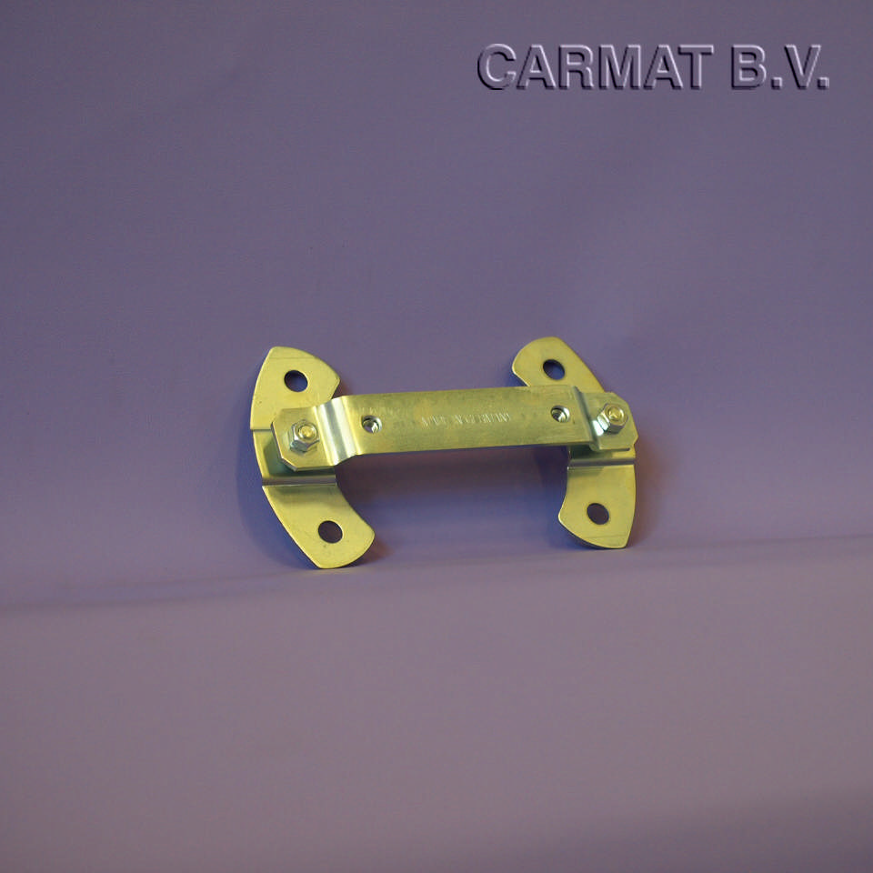 Bracket 15/16 inch f/ front wheel IVECO DAILY