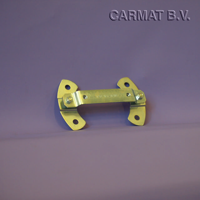 Bracket 15/16 inch f/ front wheel IVECO DAILY