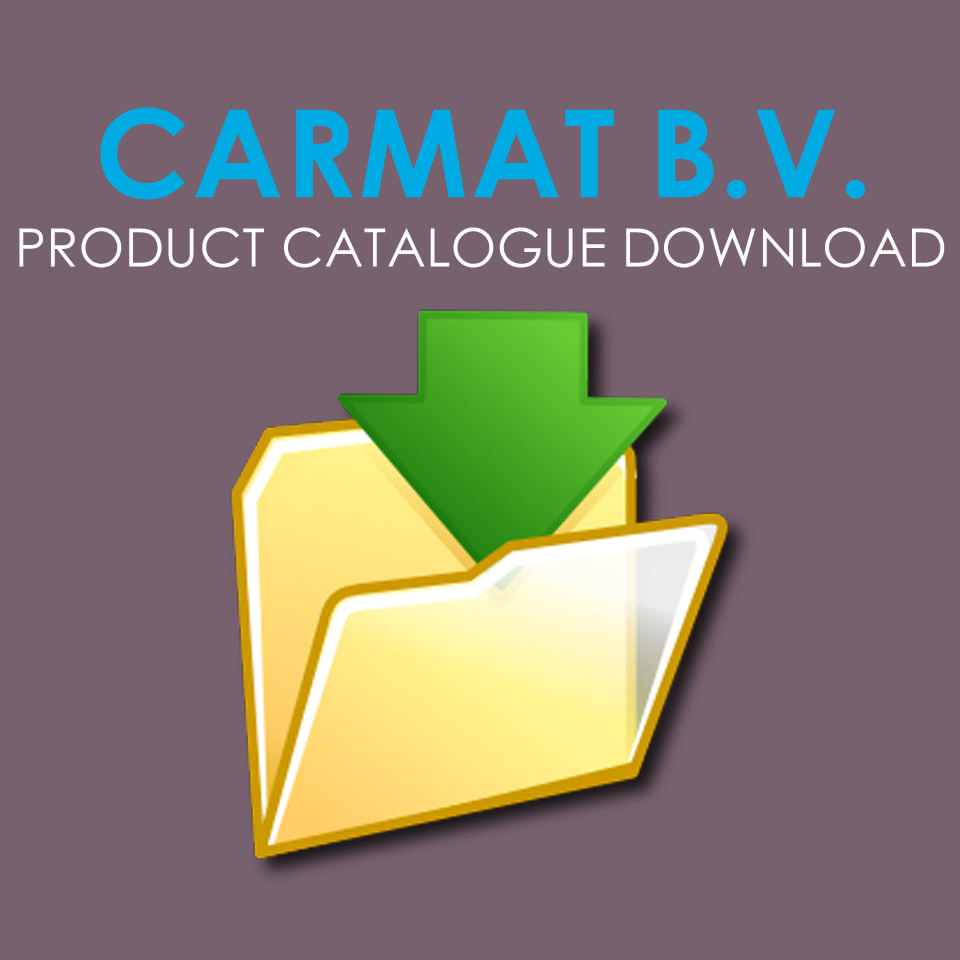Catalogue edge protector and sealing sections