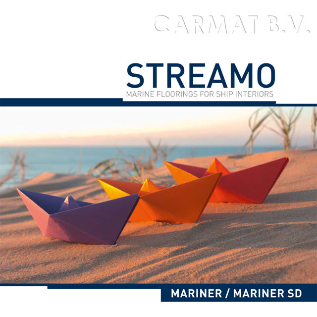 Documentation Streamo Mariner