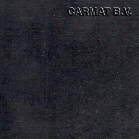 Smooth flooring rubber Without insert Black