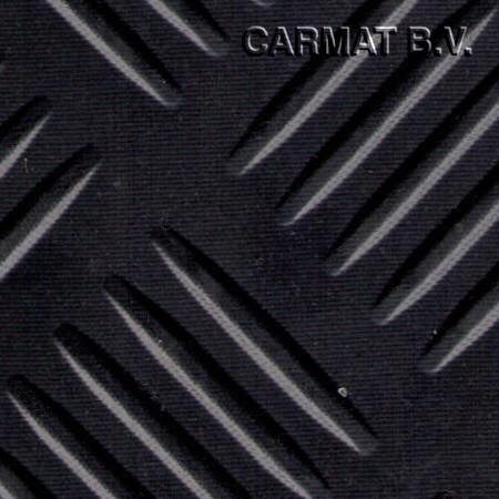 7flor vloerrubber 5 traans 3MM 140cm afname per/10M