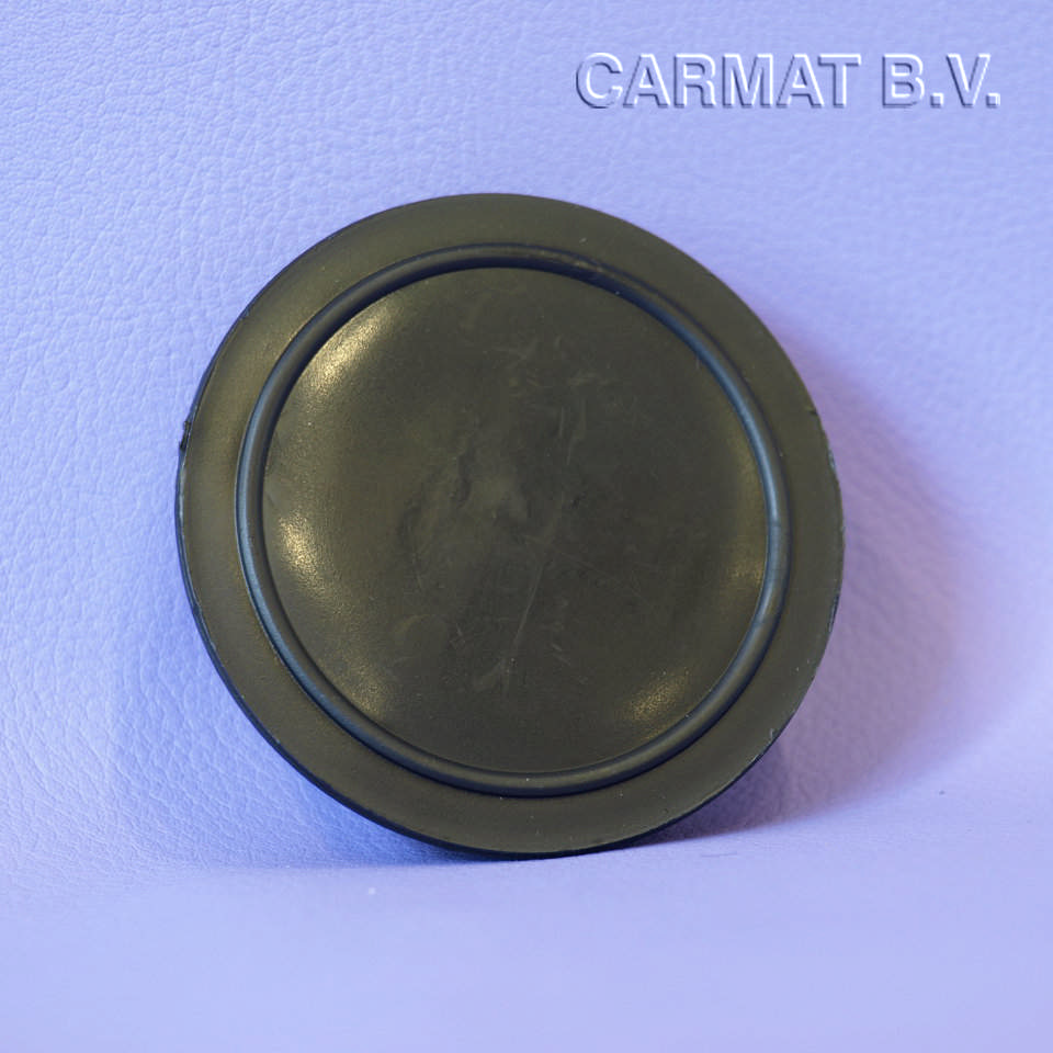 Cover for steeringwheel 868c0047