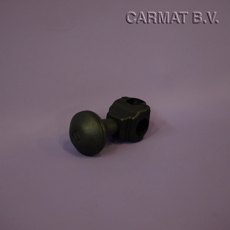 Knob for steeringwheel