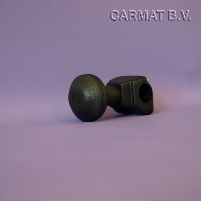 Knob for steeringwheel