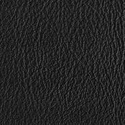 Lederhuid 7leather paris zwart afname per/HUID