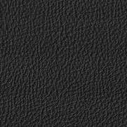 Lederhuid 7leather milano zwart afname per/HUID