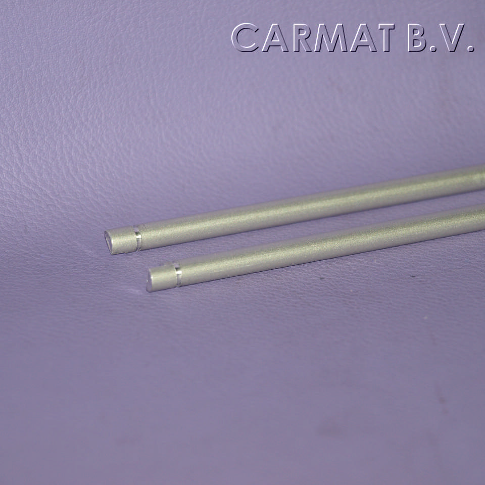 Rollostang V/ ROLLO =1025 mm op bestelling per/ST