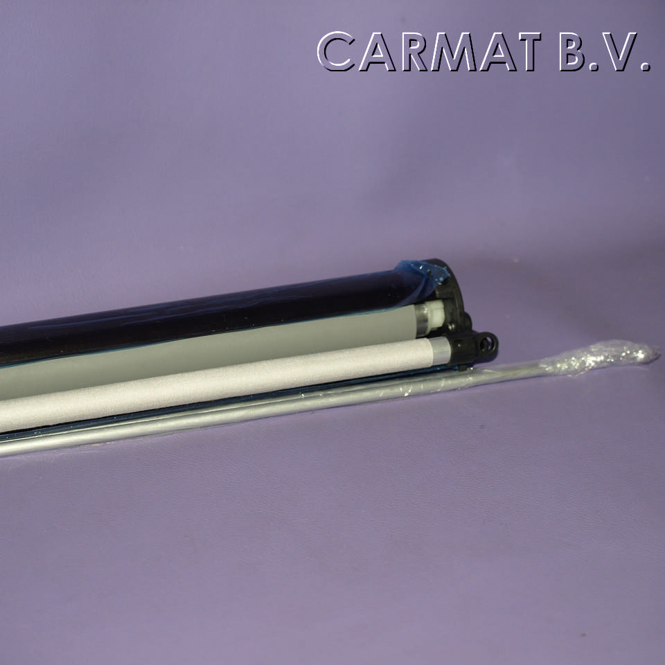 ROLLO TYPE F107 A=840 B=892 C=918 Lu RH li op best. p/ST